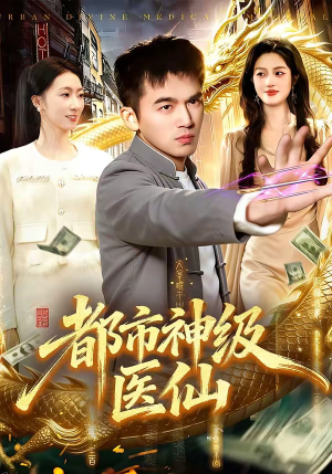 都市神级医仙（129集）看过的人都说好