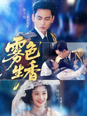 雾色生香（72集）80到100集