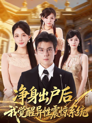 净身出户后：我觉醒异性震惊系统（81集）去哪里看