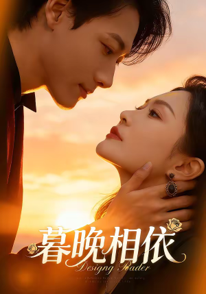 暮晚相依（80集）好看短剧又来了