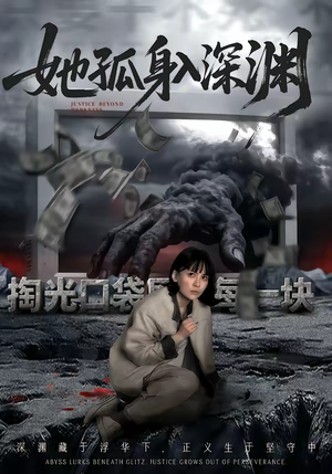 她孤身入深渊(55集) 她孤身入深渊(55集)短剧越看越精彩