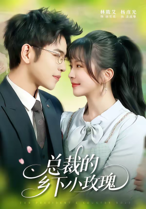 总裁的乡下小玫瑰（102集）大结局太过瘾了