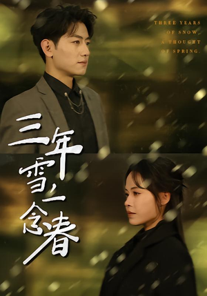 三年雪，一念春（70集）免费短剧资源