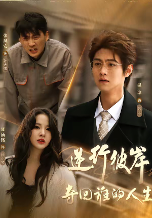 逆行彼岸夺回谁的人生（60集）热门短剧大全