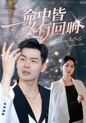 命中皆有回响（62集）追短剧太上头了