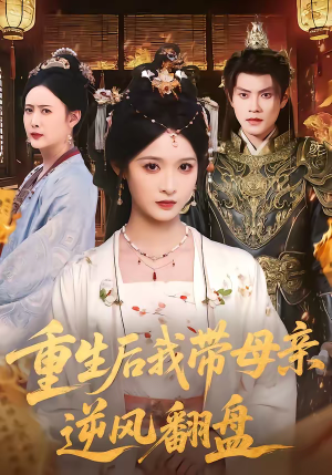 重生后我带母亲逆风翻盘（73集）番茄短剧看全集