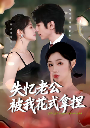 失忆老公被我花式拿捏（86集）男频短剧推荐