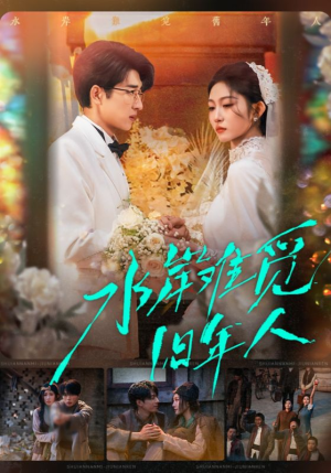 水岸难觅旧年人（68集）免费短剧看不停