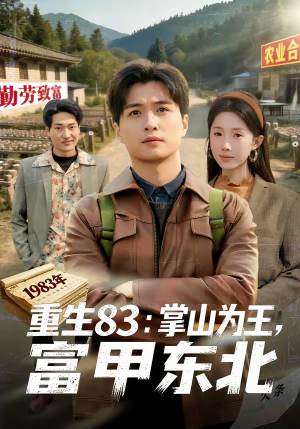 重生83:掌山为王,富甲东北(81集) 重生83:掌山为王,富甲东北(81集)免费短剧就是爽