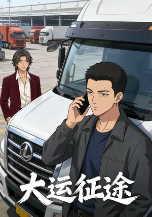 大运征途（39集）解说文案