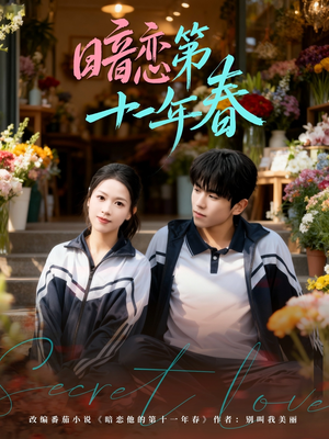 暗恋第十一年春（60集）演员表