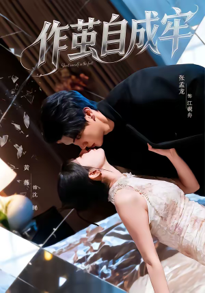 作茧自成牢（52集）红果免费短剧