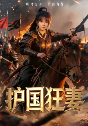 护国狂妻（80集）短剧太好看了