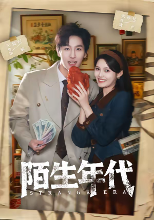 陌生年代（104集）高质量短剧推荐