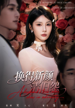 换得新颜清旧怨(58集) 换得新颜清旧怨(58集)第二季