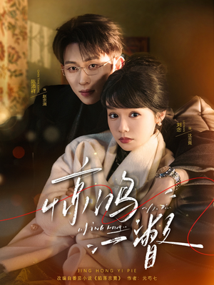 惊鸿一瞥（72集）热门短剧榜单