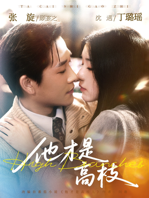 他才是高枝（77集）在线免费观影