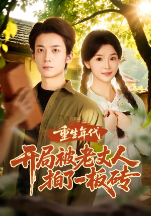 重生年代开局被老丈人拍了一板砖(82集) 重生年代开局被老丈人拍了一板砖(82集)剧情简介