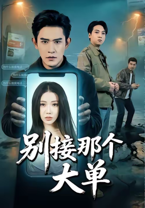 别接那个大单（70集）全集一网打尽