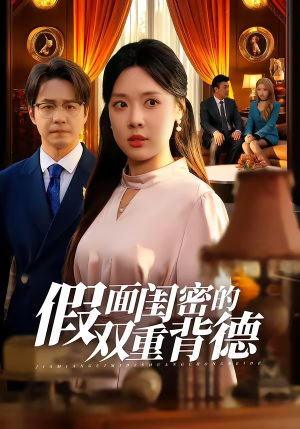 假面闺密的双重背德(67集) 假面闺密的双重背德(67集)更新时间