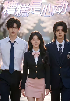 糟糕是心动（36集）最火爆短剧