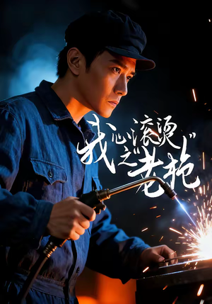 我心滚烫之老枪（60集）真的太好看了