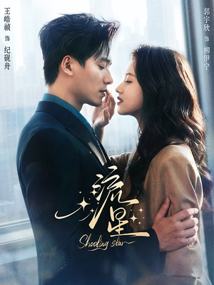 流星（77集）河马免费短剧