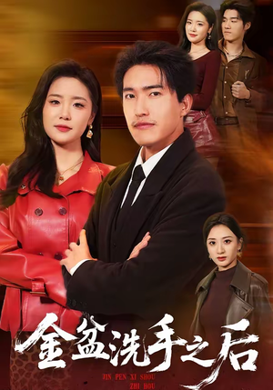 金盆洗手之后（62集）超火热门短剧