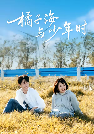橘子海与少年时（56集）一共多少集