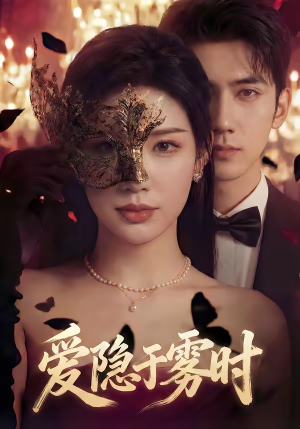 爱隐于雾时（79集）短剧看全集