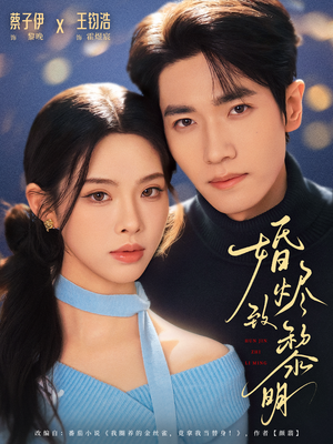 婚烬致黎明（77集）短剧后续更精彩