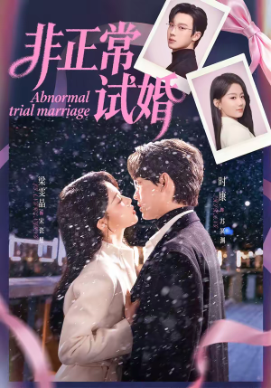 非正常试婚（77集）短剧有好货推荐