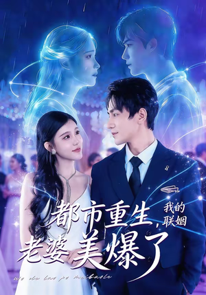 都市重生，我的联姻老婆美爆了（80集）一共多少集