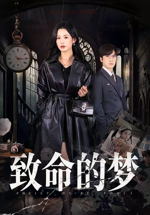 致命的梦（70集）全剧看到大结局