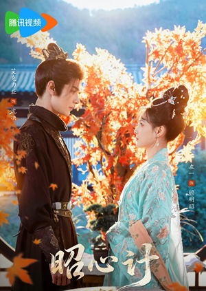 昭｜心计（59集）原创精彩短剧