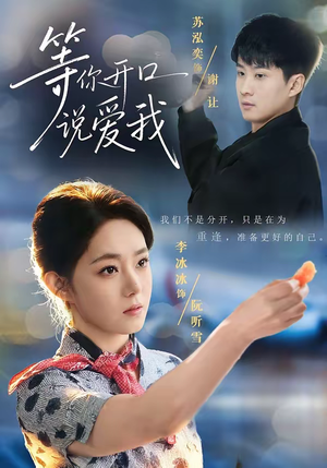 等你开口说爱我（60集）全集我都看完了
