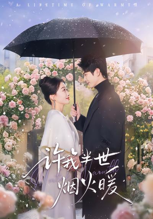 许我半世烟火暖（66集）短剧在哪个平台