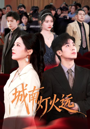 城南灯火远（72集）迅雷网盘观看