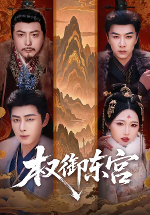 权御东宫（46集）短剧太精彩