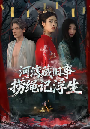 河湾藏旧事，捞绳记浮生（40集）短剧免费看
