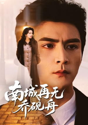 南城再无乔砚舟（55集）免费短剧完整版