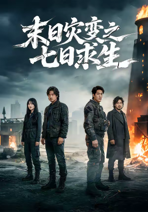 末日灾变之七日求生(45集) 末日灾变之七日求生(45集)爆款热门短剧