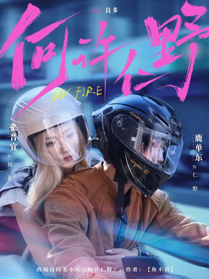 何许仁野（60集）火爆短剧抢先看