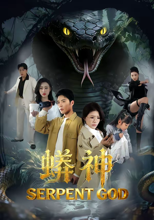 蟒神（62集）在哪看免费