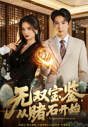 无双宝鉴，从赌石开始（70集）原创精彩短剧