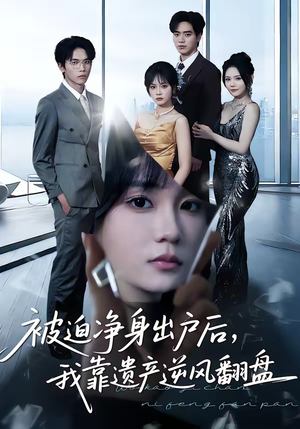 被迫净身出户后，我靠遗产逆风翻盘（40集）解说