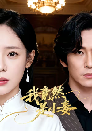 我竟然是小妾（47集）全集在线看