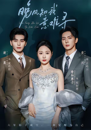 晚风知我意难寻(60集) 晚风知我意难寻(60集)古装短剧推荐