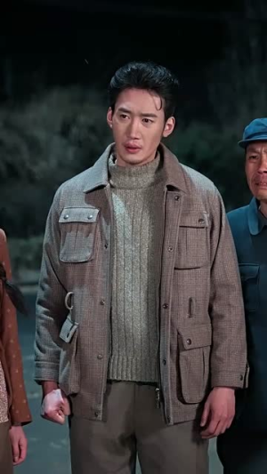 我叫林二虎（70集）推荐你们也去看