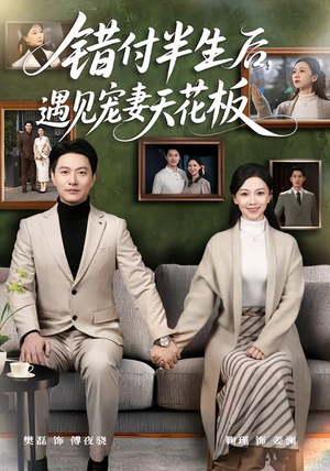 错付半生后，遇见宠妻天花板（80集）全剧看到大结局